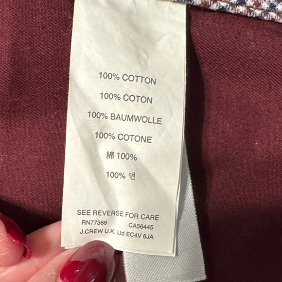 J Crew Women's downtown field jacket - Picture 10 of 12